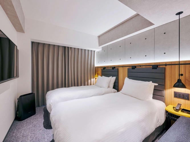 Ibis Styles Nagoya photo 6