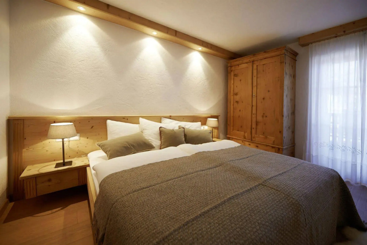 Chalet Grumer Suites & Spa