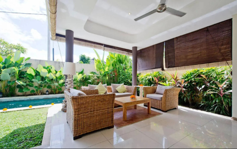 Villa Lestari