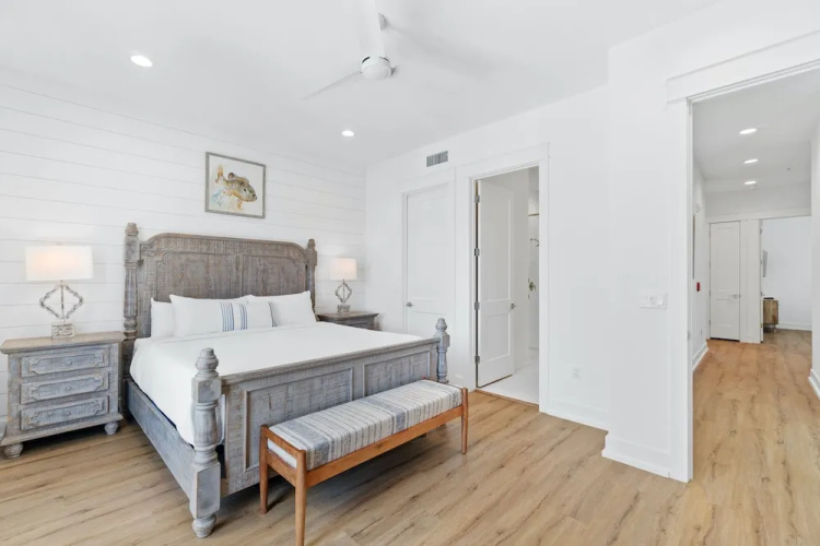 Beach House - Elevated Escape by PHG