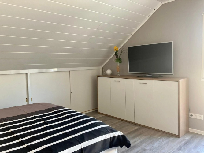 Kalverkamp Ferienwohnung