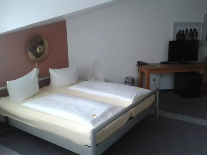 Hotel Nüller Hof