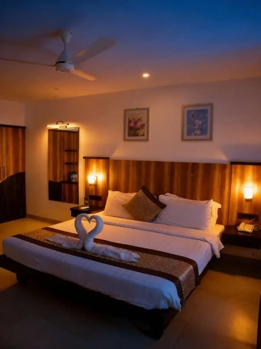 Premium room