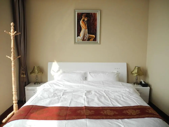 Yuanda Service Apartment