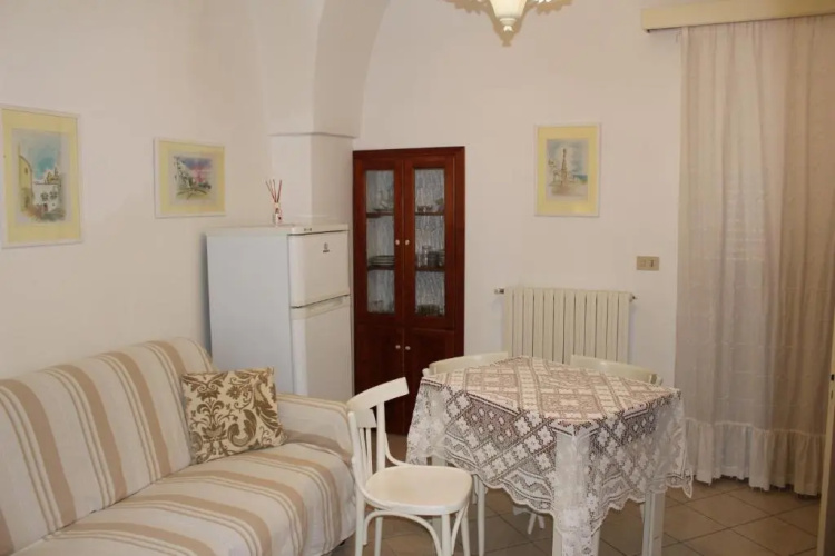 Dimora Bianca Ostuni