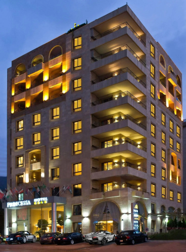 Imagen del hotel