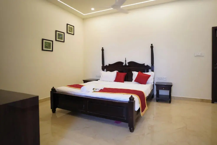 Bhadrachalam Nest Inn