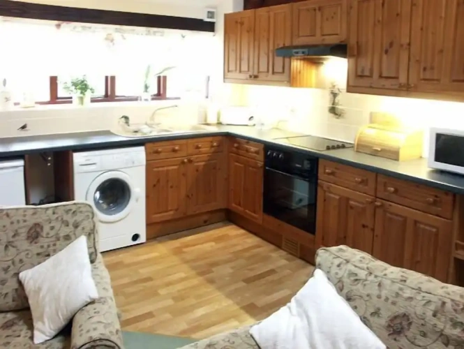 Cottage