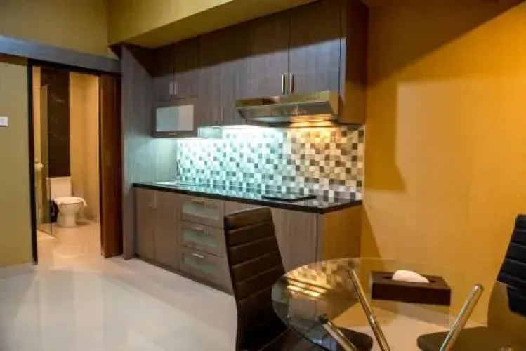 Grand Padis Hotel