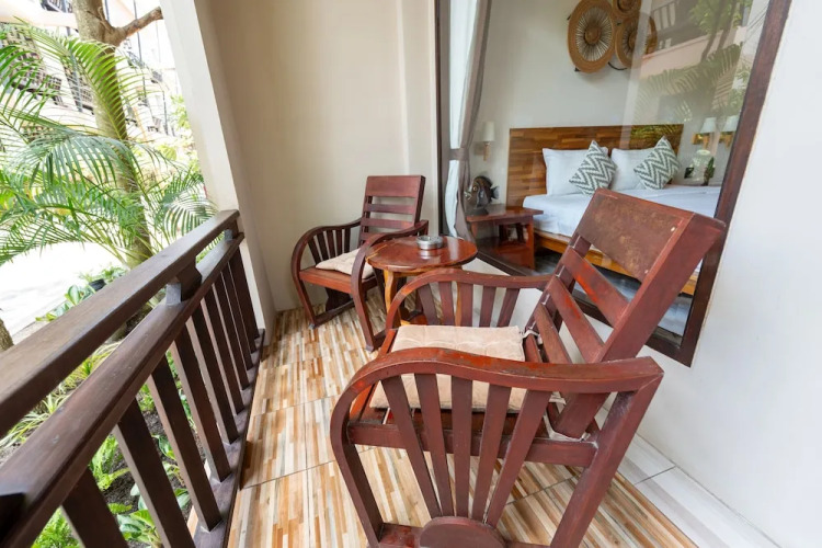 Фотография отеля