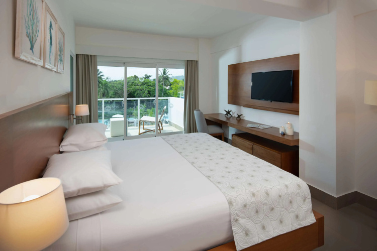 Presidential Suites Lifestyle Cabarete - Room Only