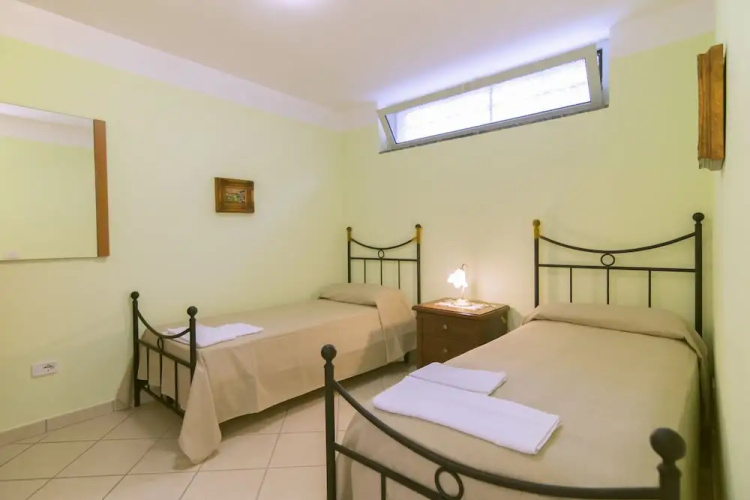 Residence Albarosa