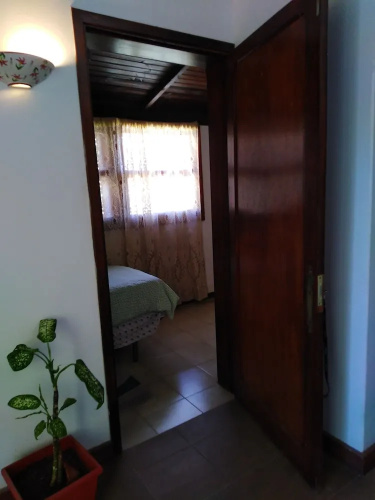 Casa Mamánena