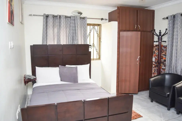 3A's Guest House