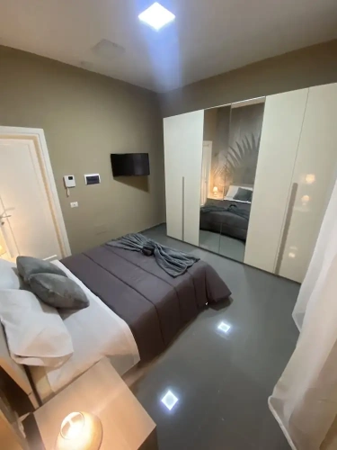 Classic room