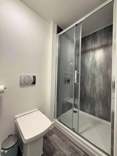 City Centre 1Bed Flat