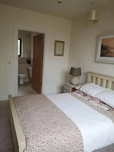 The Quarry House