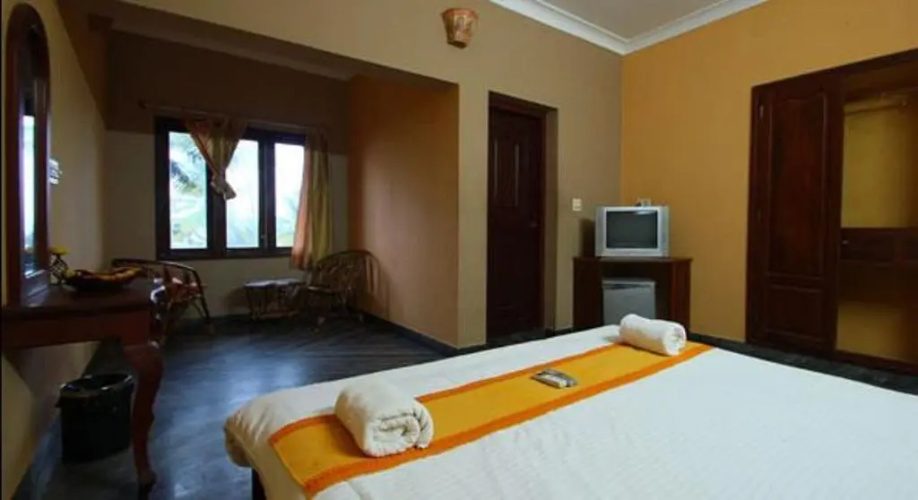 Casamaria Beach Resort