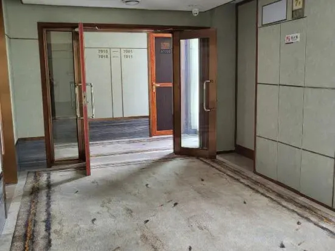 Banyan Business Apartment