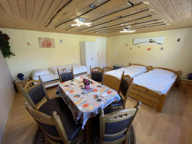 Apartment  Müritz 42056