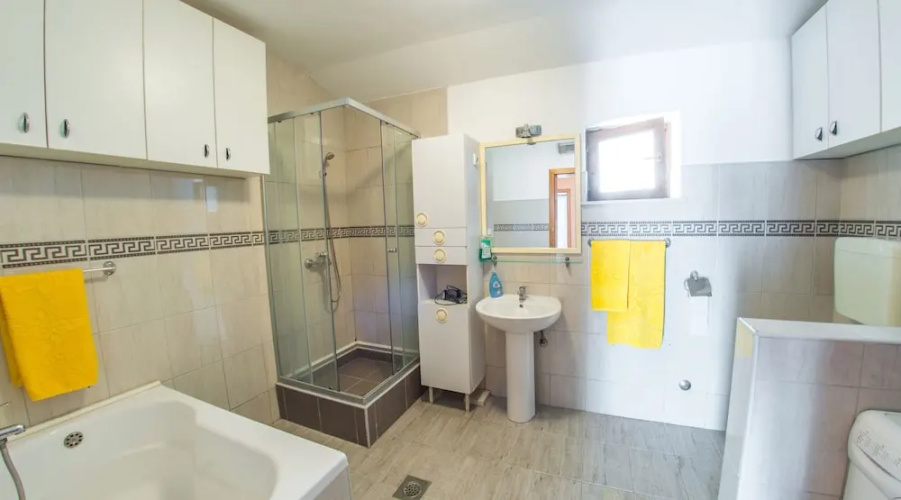Apartment Antonio