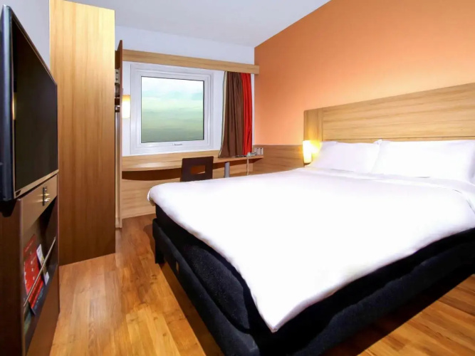 Imagen del hotel