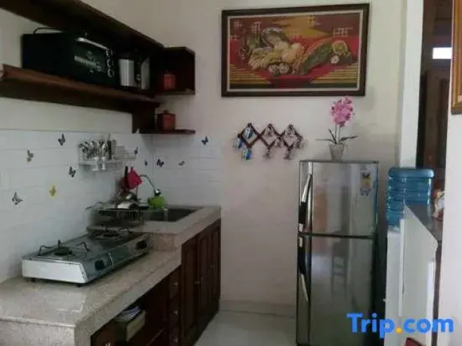 Pension Homestay Bandung