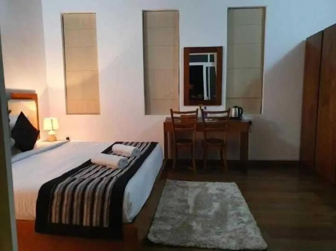 Amandara Hills Kandy
