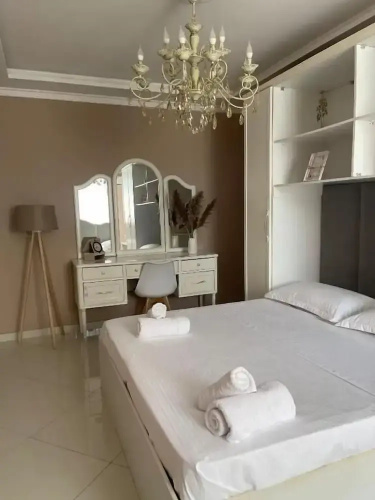 Edion Center Apartment