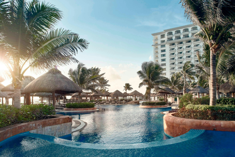 JW Marriott Cancun Resort And Spa photo 19