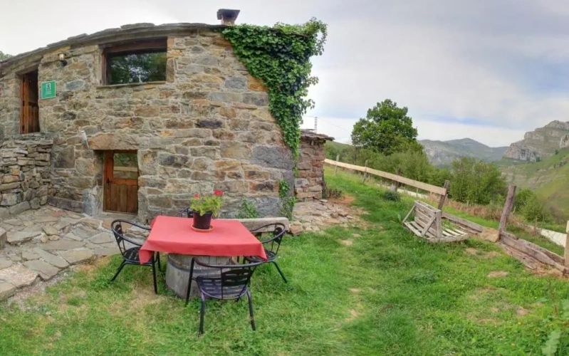 1 Bedroom Cottage