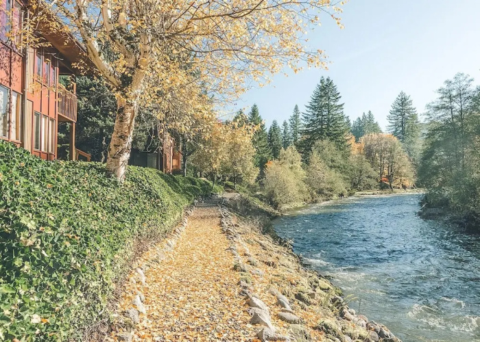 Salmon River Condo #5