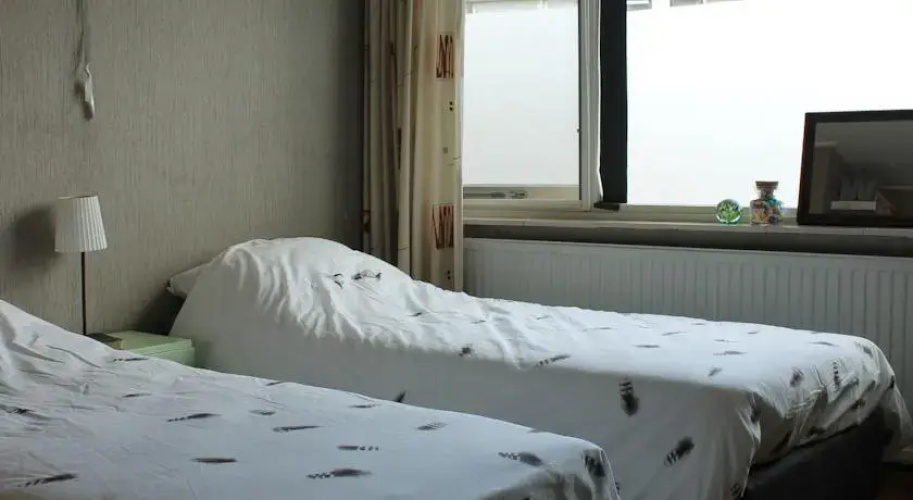 B&B De Esdoorn