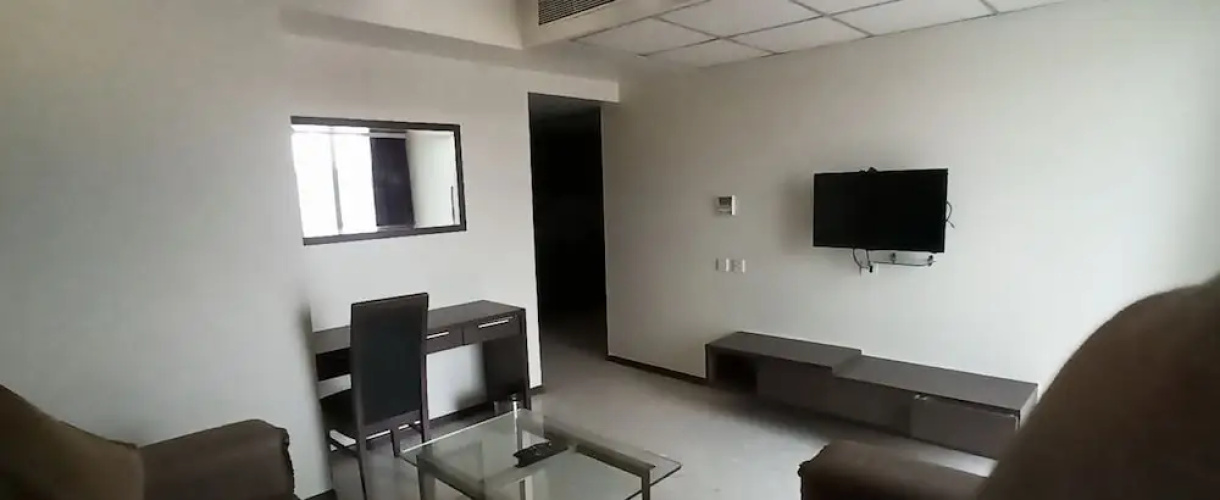 Star Residency