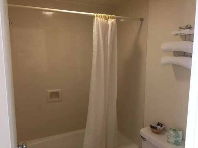 Budget Motel