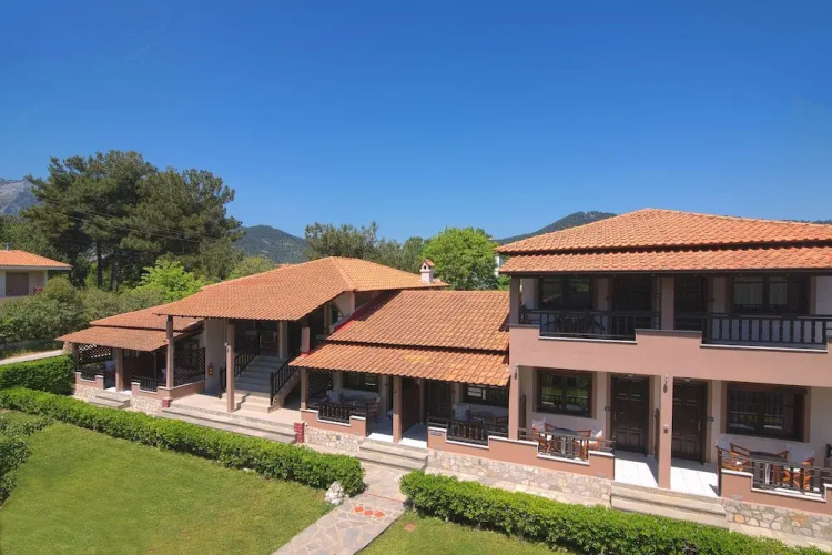 Semeli Hotel