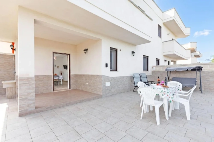 Standard Apartment