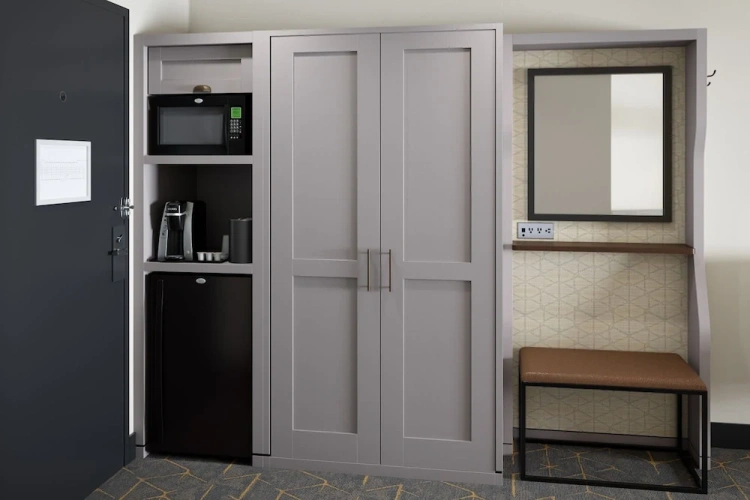 Double Suite