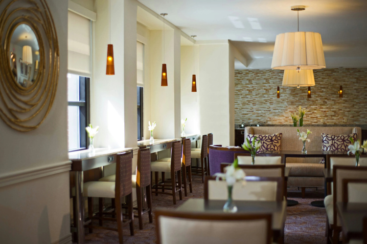 Peoria Marriott Pere Marquette photo 25
