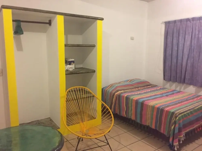 Standard Suite