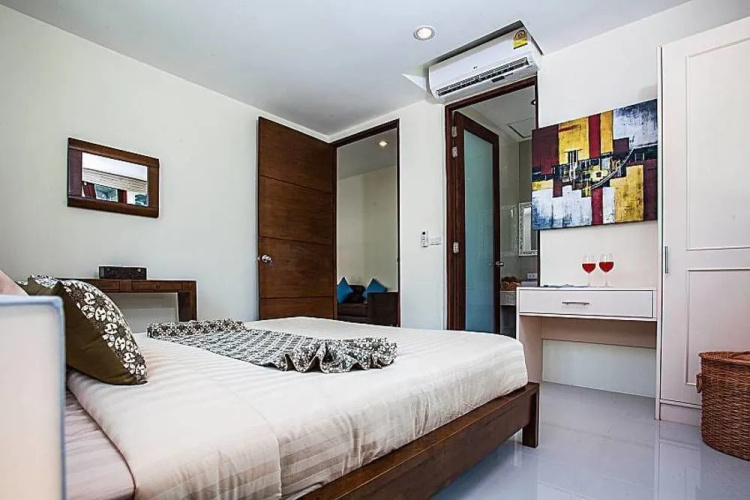 Baan Phu Kaew A4 - 3 Beds