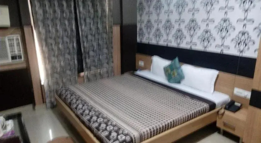 Hotel Desire