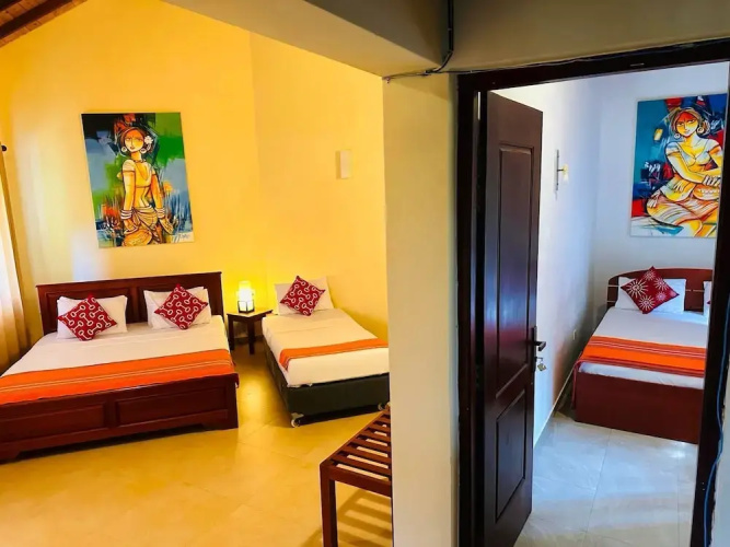 Grand Hills Kandy