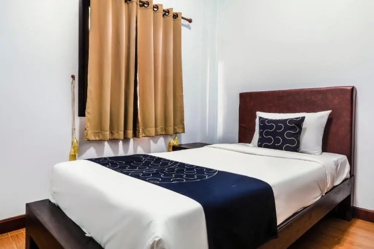 Double Family Suite