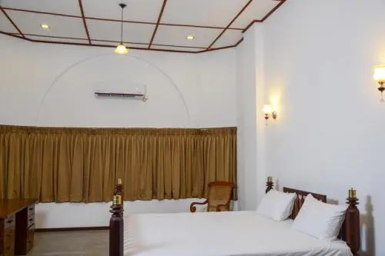 Ranmin Bellair Bungalow