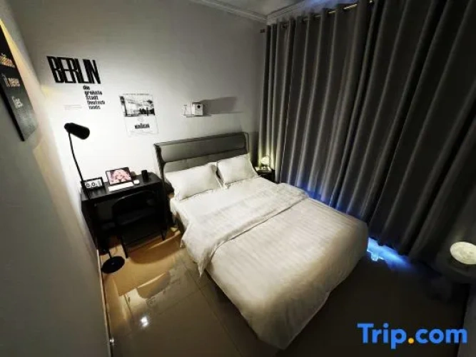 1 Bedroom Standard room