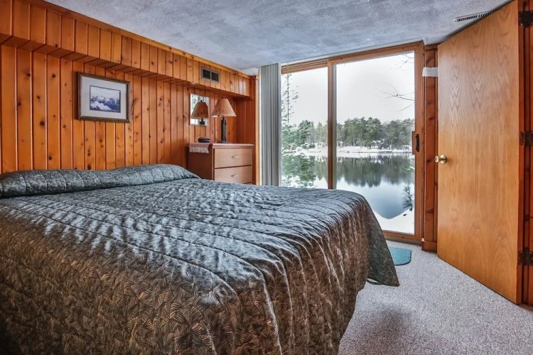 Loghaven - Elbert's - 3 Br Cottage