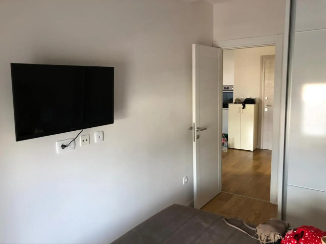 M & A Apartment Bar A 29