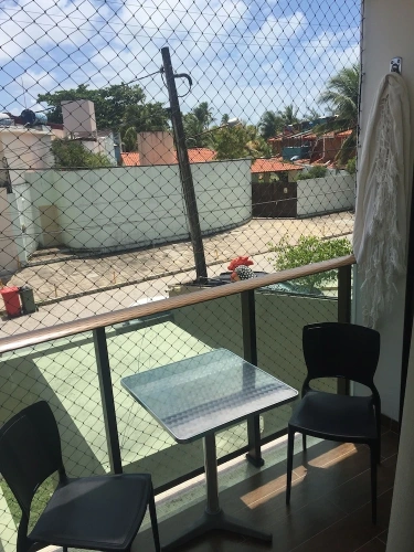 1 Bedroom Standard Quadruple Family room with balcony