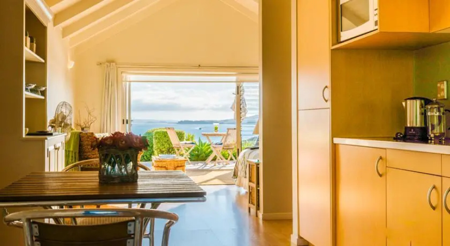 The Moorings Studio Apartments